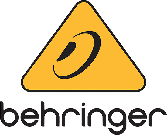 behringer audio logo