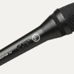 AKG P3 Perception Live dynamic microphone for stage performances and public speaking