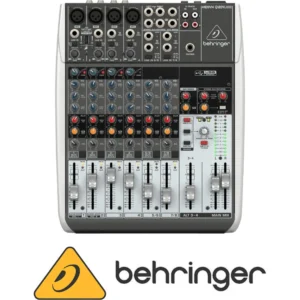 Behringer Xenyx 1204USB Mixer