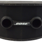 Bose 802 Series II speaker front view professional PA loudspeaker system